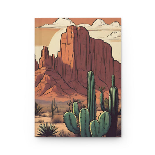 Shop Sedona Hardcover Journal at Live Safe Supply Co. Top Quality Products, Best Prices and FREE Shipping!