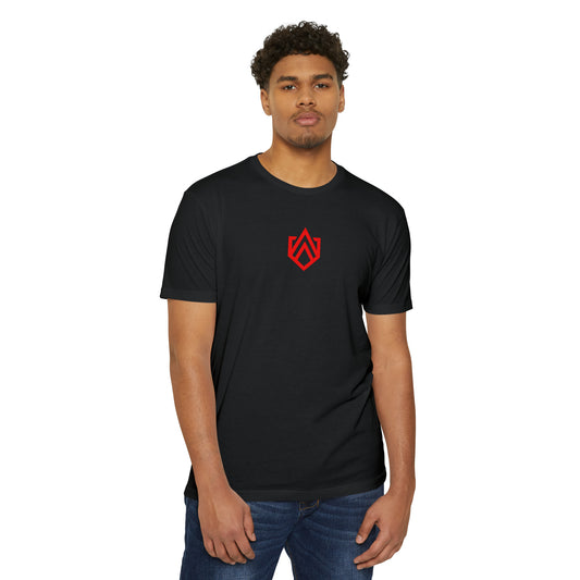Shop Live Safe Shield T-shirt at Live Safe Supply Co. Top Quality Products, Best Prices and FREE Shipping!
