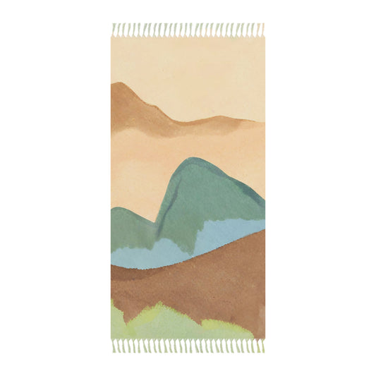Shop Boho Desert Blanket at Live Safe Supply Co. Top Quality Products, Best Prices and FREE Shipping!