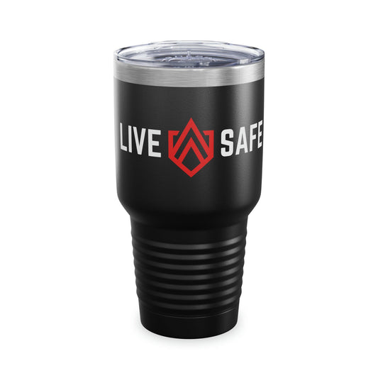 Shop Live Safe Polar Tumbler at Live Safe Supply Co. Top Quality Products, Best Prices and FREE Shipping!
