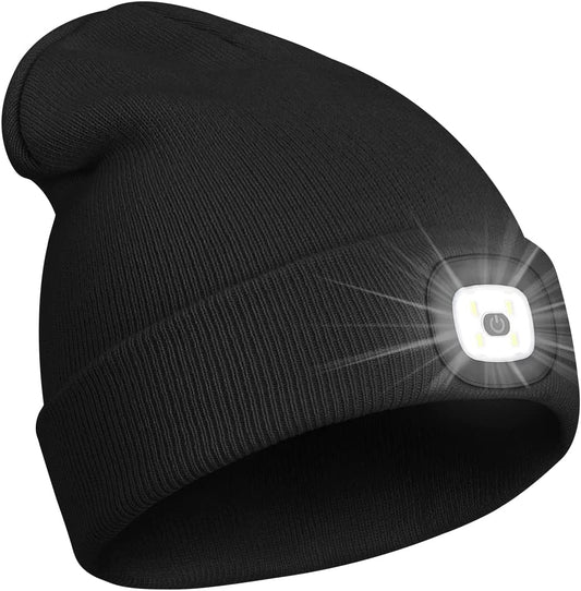 Shop Headlamp Beanie at Live Safe Supply Co. Top Quality Products, Best Prices and FREE Shipping!