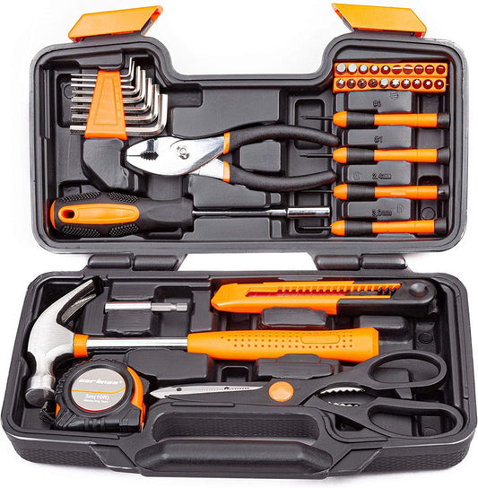 Shop Essential Tool Kit at Live Safe Supply Co. Top Quality Products, Best Prices and FREE Shipping!