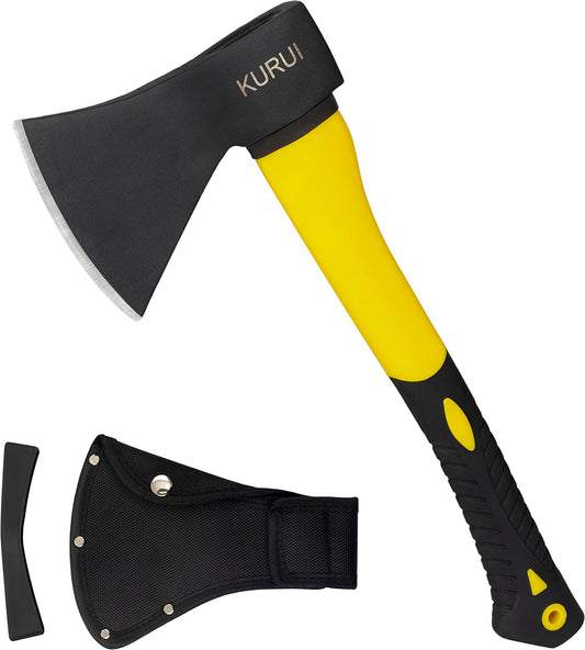 Shop Outdoor Camping Hatchet at Live Safe Supply Co. Top Quality Products, Best Prices and FREE Shipping!