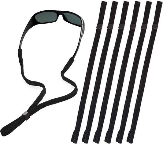 Shop Sports Sunglasses & Eyeglasses Holder Straps at Live Safe Supply Co. Top Quality Products, Best Prices and FREE Shipping!