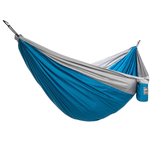 Shop 2-Person Travel Hammock at Live Safe Supply Co. Top Quality Products, Best Prices and FREE Shipping!