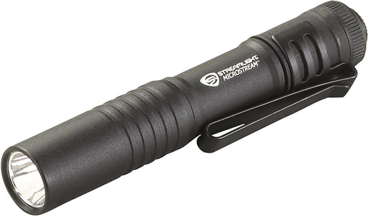 Shop MicroStream Ultra-Compact Flashlight at Live Safe Supply Co. Top Quality Products, Best Prices and FREE Shipping!