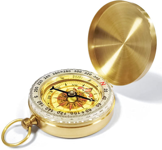 Shop Outdoor Survival Compass at Live Safe Supply Co. Top Quality Products, Best Prices and FREE Shipping!